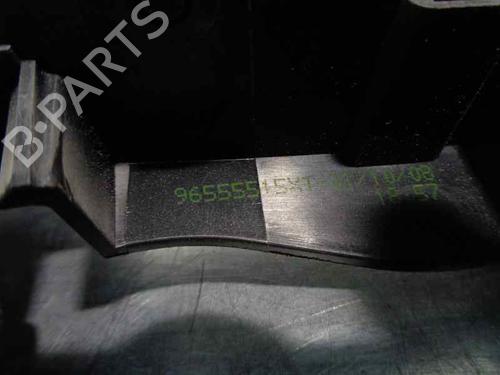 Rear left interior door handle PEUGEOT PARTNER Tepee 1.6 HDi 16V | BP4874021I15 