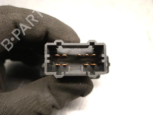 Warning switch HONDA CIVIC VII Hatchback (EU, EP, EV) 1.7 CTDi (EP4, EU9) | BP40459320I22 - Image 5