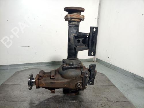 Front differential NISSAN PICK UP (D22) 2.5 Di | BP30889808M23