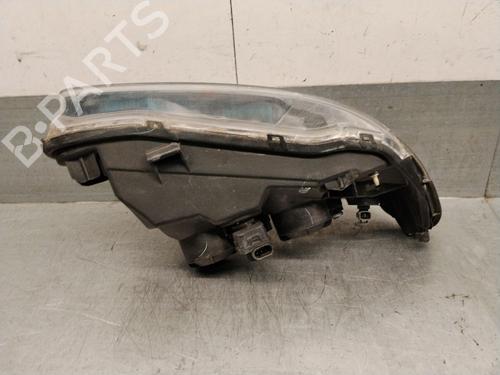 Left headlight NISSAN ALMERA II Hatchback (N16) 1.8 | BP39470794C28 - Image 4