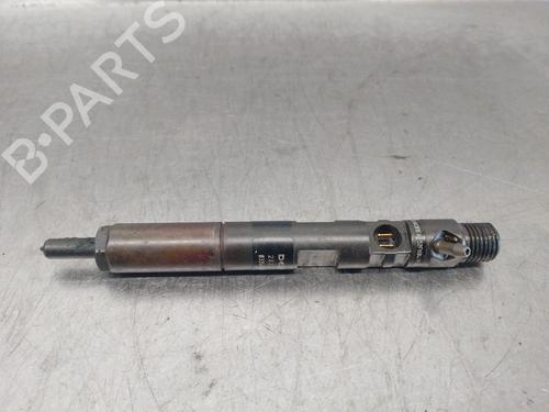 Used Injector Injector RENAULT KANGOO Express (FW0/1_) 1.5 dCi 75 (FW07, FW10, FW04) (75 hp) 33038527 33038527
