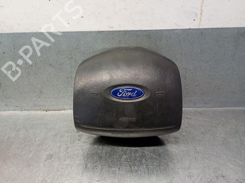 Førerens kollisjonspute FORD TRANSIT Platform/Chassis (FM_ _, FN_ _) 2.4 TDCi (137 hp) 27807278