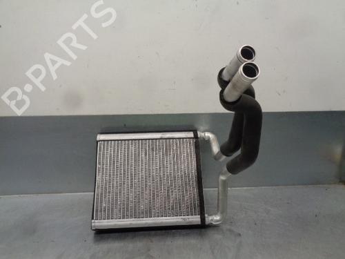 Used Heater matrix HYUNDAI i30 (PDE, PD, PDEN) [2016-2025]  10510498