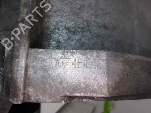 Gearbox BMW 1 (E87) 118 d | BP3410645M3 