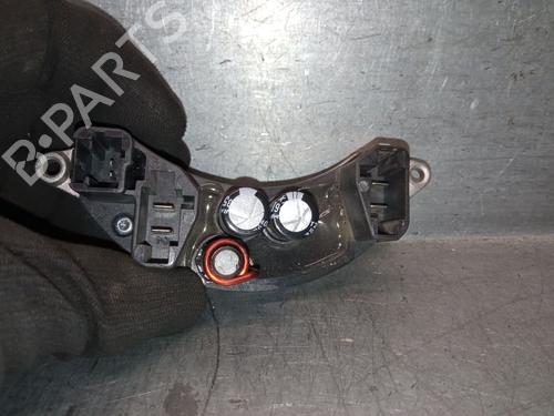 Heater resistor RENAULT CAPTUR II (HF_) TCe 90 (HFM6) | BP30043991M108