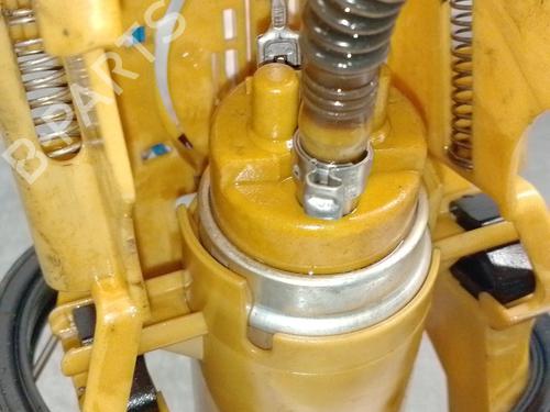 Fuel pump BMW 3 Touring (E46) 320 d | BP23411233M76 
