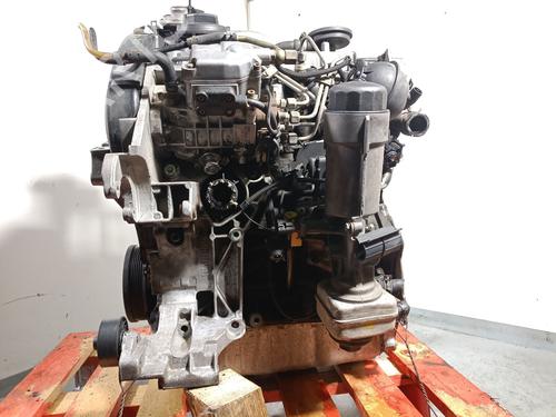 Engine SEAT LEON (1M1) 1.9 TDI | BP32338421M1 - Image 3