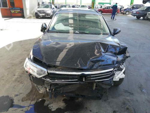 Left rear window switch VW PASSAT B8 Variant (3G5, CB5) 2.0 TDI | BP11022254I29 - Image 11