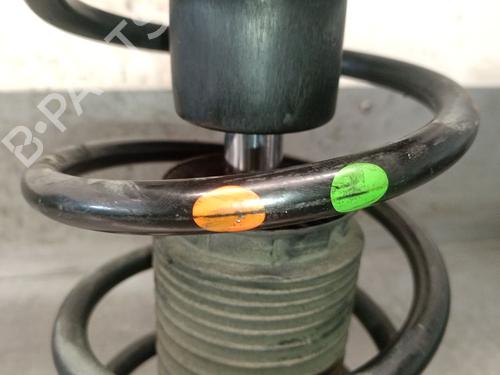 Right front shock absorber MAZDA 6 Estate (GJ, GL) 2.2 D | BP33320192M17 - Image 5