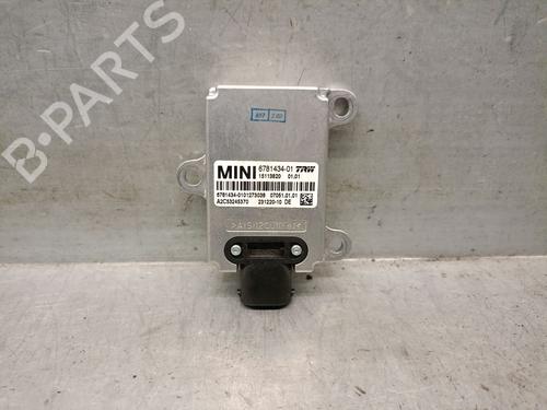 Elektronisk modul MINI MINI (R56) Cooper S (174 hp) 30183115