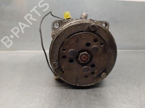 AC compressor FORD SIERRA II Hatchback (GBC, GBG)  | BP15277963M34 
