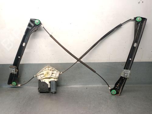 Front left window mechanism VW GOLF V (1K1) 2.0 TDI | BP37199052C22 - Image 2
