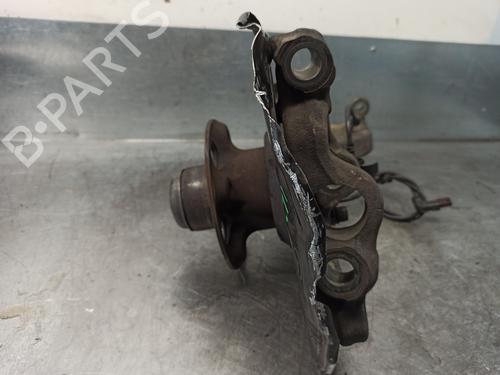 Right front steering knuckle MERCEDES-BENZ S-CLASS (W221, V221) S 320 CDI (221.022, 221.122) | BP10662422M26 