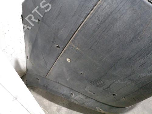 Front bumper IVECO DAILY IV Van 35C12 V, 35C12 V/P, 35S12 V, 35S12 V/P | BP21579717C7 