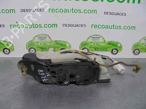 Front left lock LEXUS LS (_F2_) 400 (UCF20_, UCF20R) | BP5045854C98