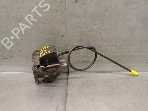 Tailgate lock RENAULT MASTER III Van (FV) 2.3 dCi 130 FWD (FV0M, FV0Y, FV0J, FV02, FV03) | BP33756497C101 - Image 3