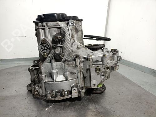 Gearbox AUDI A3 (8L1) 1.9 TDI | BP32437498M3