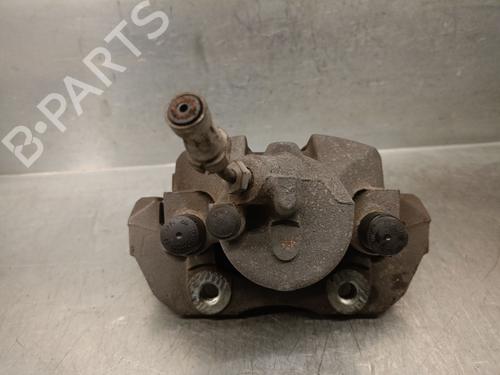 Left front brake caliper FORD FOCUS III 1.0 EcoBoost | BP21583672M105 