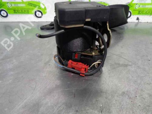 Front right seatbelt SMART CITY-COUPE (450) 0.8 CDI (S1CLC1, 450.300, 450.301, 450.302, 450.303,... | BP8725097I25 