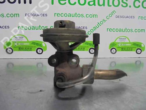 Used Egr NISSAN MAXIMA / MAXIMA QX IV (A32) 2.0 (140 hp) 2081765