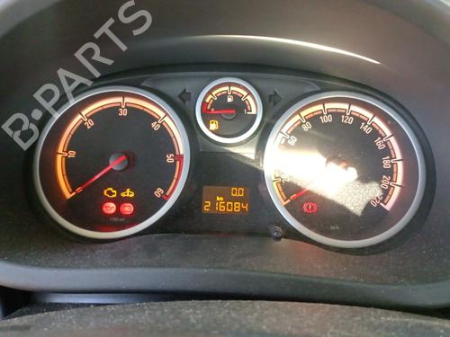 AC compressor OPEL CORSA D (S07) 1.3 CDTI (L08, L68) | BP38735646M34 - Image 7