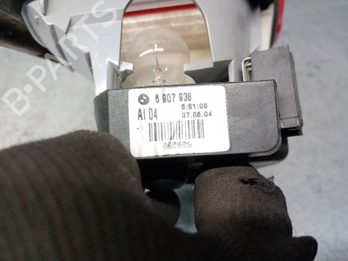 Right taillight BMW 3 (E46) 316 i | BP26190490C35 