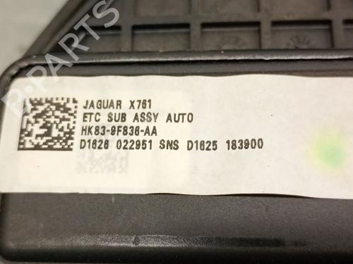 Pedal JAGUAR F-PACE (X761) 2.0 TD4 | BP32319415I4