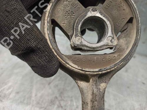 Support FIAT PUNTO (188_) 1.2 Bipower (188BXA1A) | BP20262518C155 