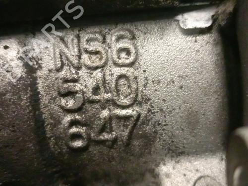 Steering pump SSANGYONG ACTYON I 2.0 Xdi | BP36694675M99 - Image 6