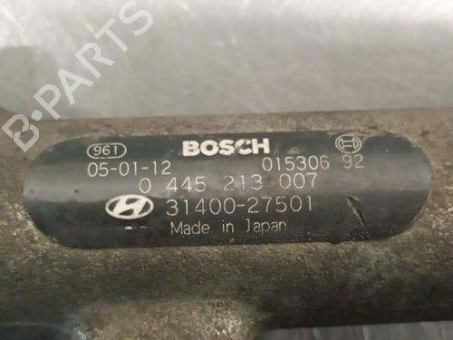 Injection rail HYUNDAI GETZ (TB) 1.5 CRDi | BP30921632M98