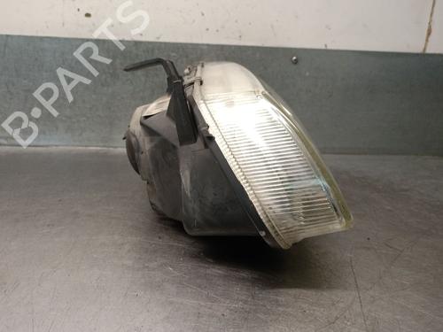 Left headlight NISSAN ALMERA II (N16) 2.2 Di | BP40603921C28 - Image 2
