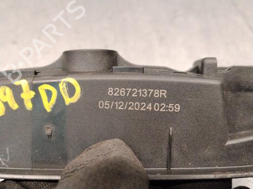 Front right interior door handle RENAULT CLIO V (B7_) 1.6 E-TECH 140 (B7MU) | BP39667654I14 - Image 4