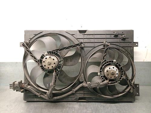 Used Radiator fan VW GOLF IV (1J1) 1.6 (102 hp) 31159041