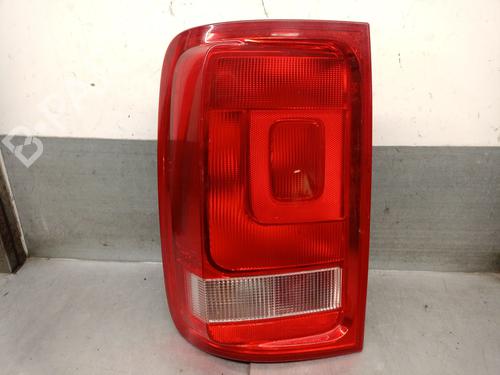 Used Left taillight Left taillight VW AMAROK (2HA, 2HB, S1B, S6B, S7A, S7B, AGD) 3.0 TDI 4motion (204 hp) 36092204 36092204