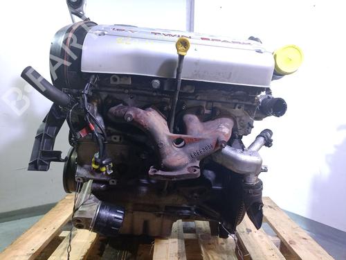 Motor ALFA ROMEO 147 (937_) 2.0 16V T.SPARK (937.AXA1, 937.AXC1, 937.BXC1) (150 hp) 23101733