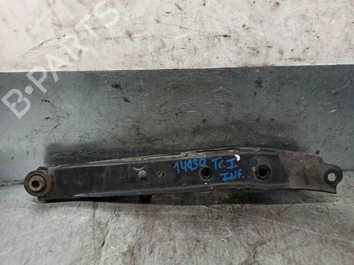 Left rear suspension arm SUBARU LEGACY V Estate (BR) 2.0 D AWD (BRD) | BP9398281M14 