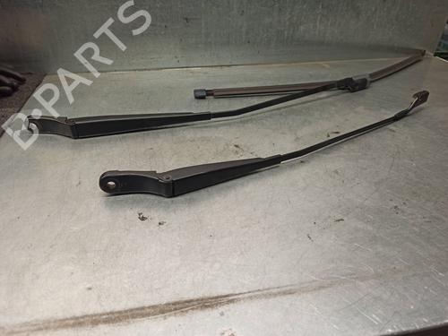 Front windshield wiper arm PEUGEOT 5008 (0U_, 0E_) 1.6 HDi | BP8378575C143 