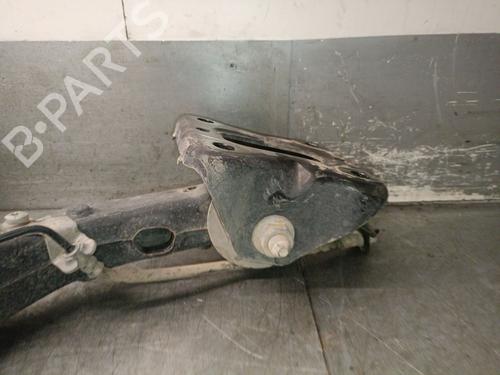 Left rear steering knuckle OPEL VIVARO C Van (K0) 1.5 | BP28064719M27 
