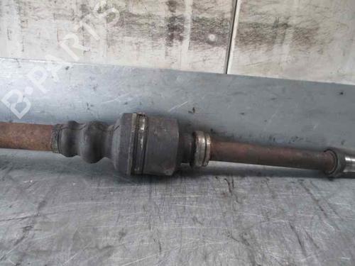 Right front driveshaft CITROËN XSARA (N1) 2.0 HDi 90 | BP4463924M39 