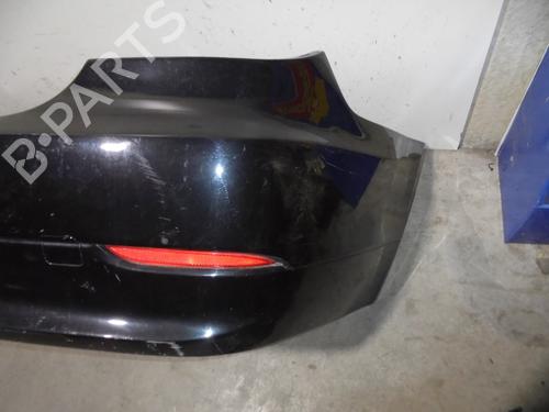 Rear bumper BMW 5 (E60) 520 d | BP8289878C8 