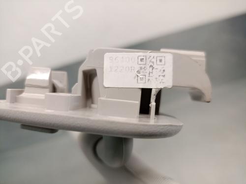 Right sun visor DACIA SANDERO III 1.0 TCe 90 | BP26323423I2 