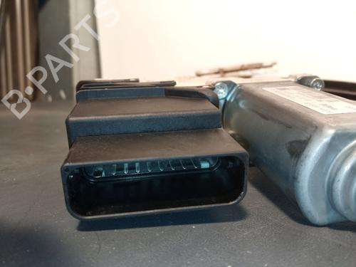 Rear right window mechanism SEAT ALTEA XL (5P5, 5P8) 1.6 LPG | BP23117872C25 