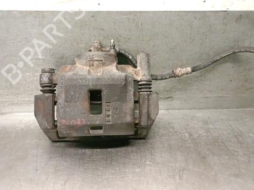 Venstre bremsekaliber foran MAZDA 626 V Hatchback (GF) 2.0 Turbo DI (GFFP) (101 hp) 30601168