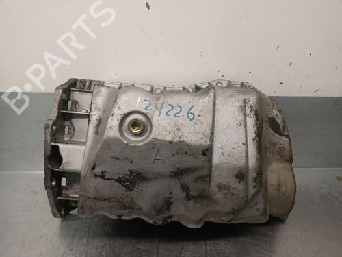 Used Oil sump RENAULT MEGANE I Classic (LA0/1_) 1.9 dCi (LA05) (105 hp) 31130840