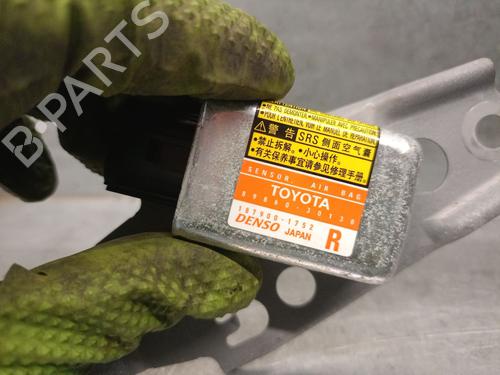 Electronic module LEXUS GS (_S19_) 450h (GRS191_, GWS191_) | BP24585559M83 