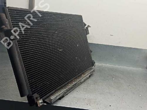 AC radiator MITSUBISHI SPACE WAGON (N9_W, N8_W)  | BP7762331M32 