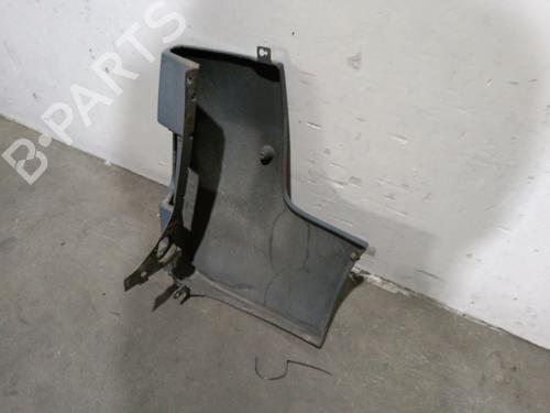 Corner bumper RENAULT TRAFIC II Van (FL) 2.5 dCi 145 (FL0J) | BP28514228C117 