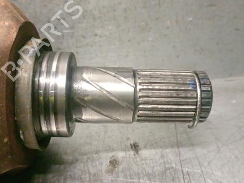 Left front driveshaft NISSAN ALMERA II Hatchback (N16) 1.8 | BP34521920M38  - Image 5