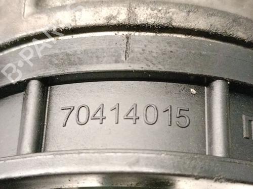 Støtte KIA OPTIMA (JF) 1.7 CRDi | BP33040400C155 - Image 5