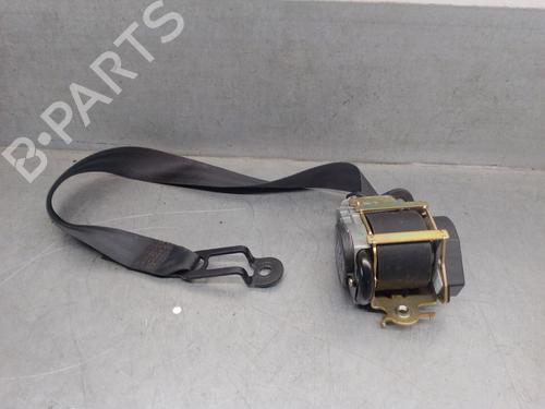 Front right seatbelt PEUGEOT 206 Hatchback (2A/C) 1.4 i | BP26878634I25 